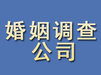 郊区婚姻调查公司